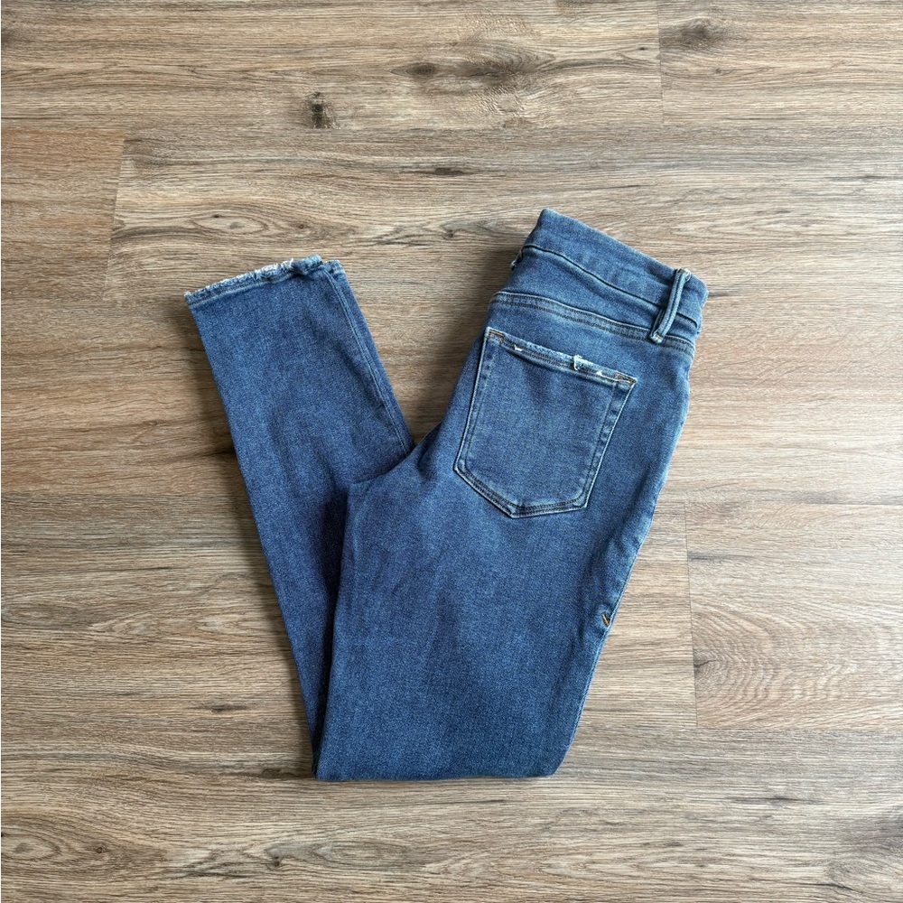 Good American jeans 6/28